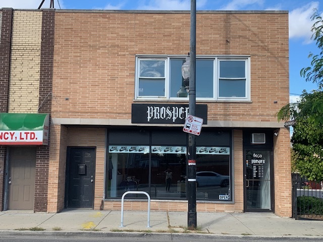 6050 South Pulaski Road Chicago IL 60629