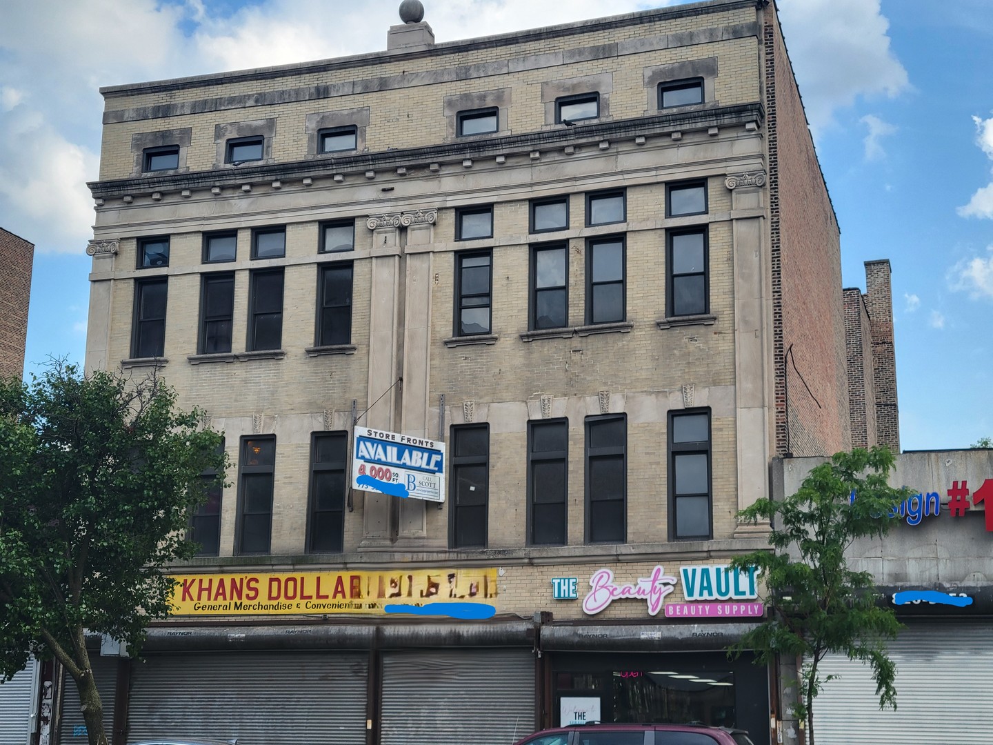 4041 West Madison Street Chicago IL 60624