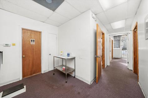 3522 East 95th Street Chicago IL 60617