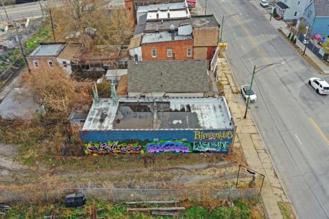 3522 East 95th Street Chicago IL 60617