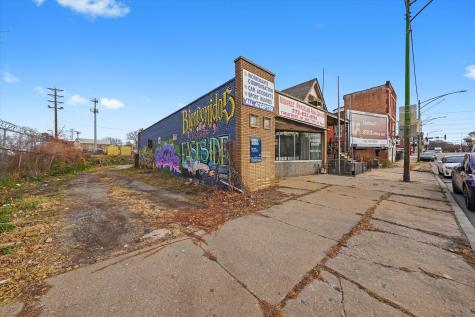 3522 East 95th Street Chicago IL 60617