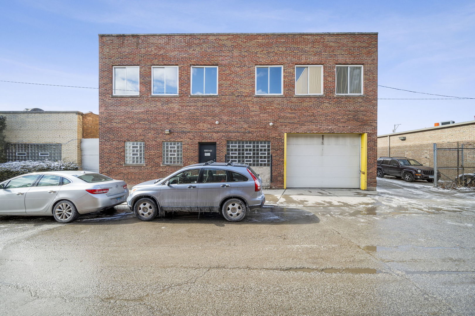 7740 South Claremont Avenue Chicago IL 60620