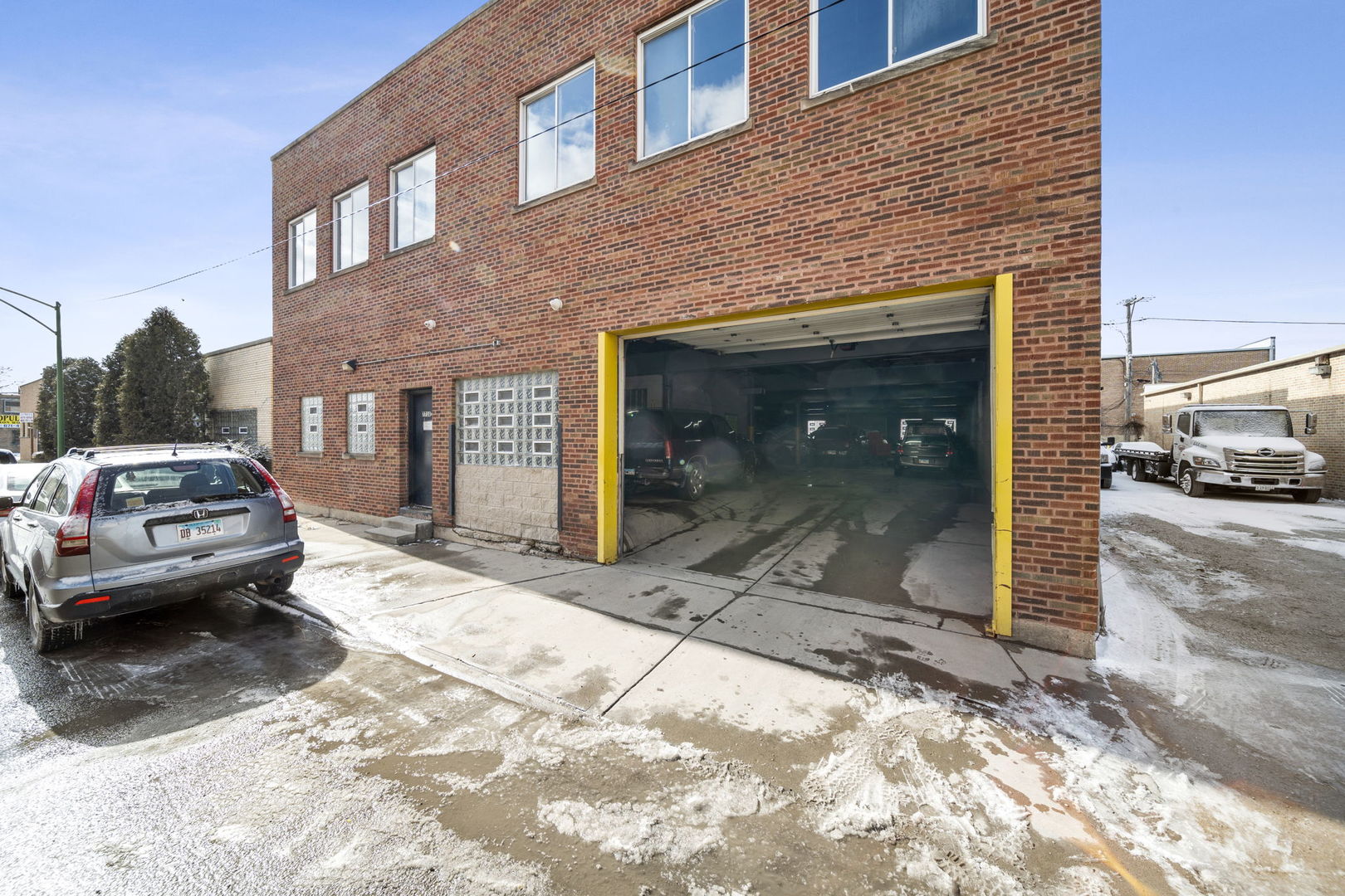 7740 South Claremont Avenue Chicago IL 60620