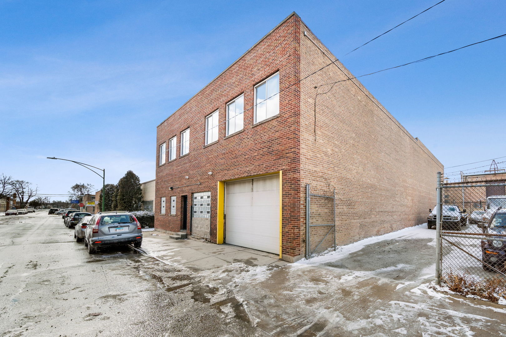 7740 South Claremont Avenue Chicago IL 60620