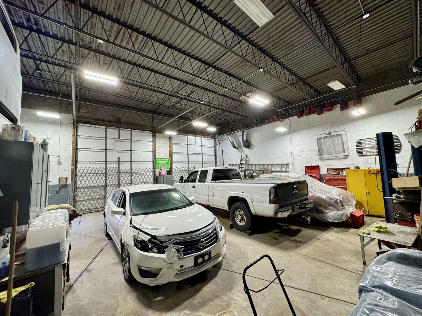 4101 South Oakley Avenue Chicago IL 60609