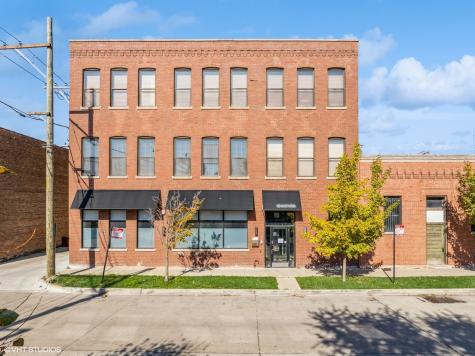 1348 West Concord Place Chicago IL 60622