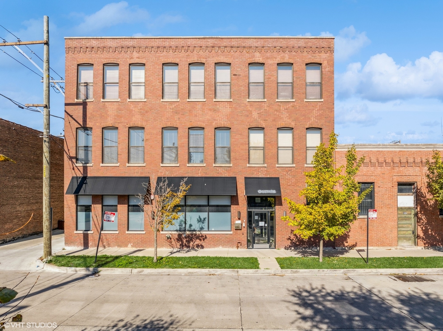 1348 West Concord Place Chicago IL 60622