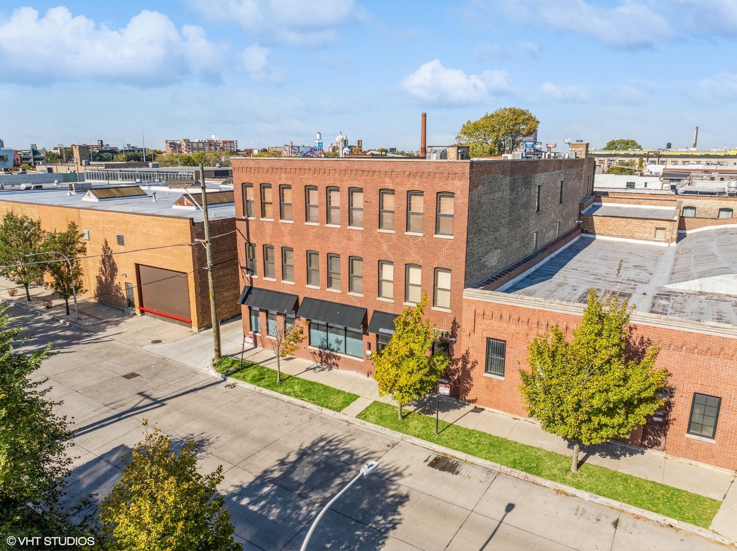 1348 West Concord Place Chicago IL 60622