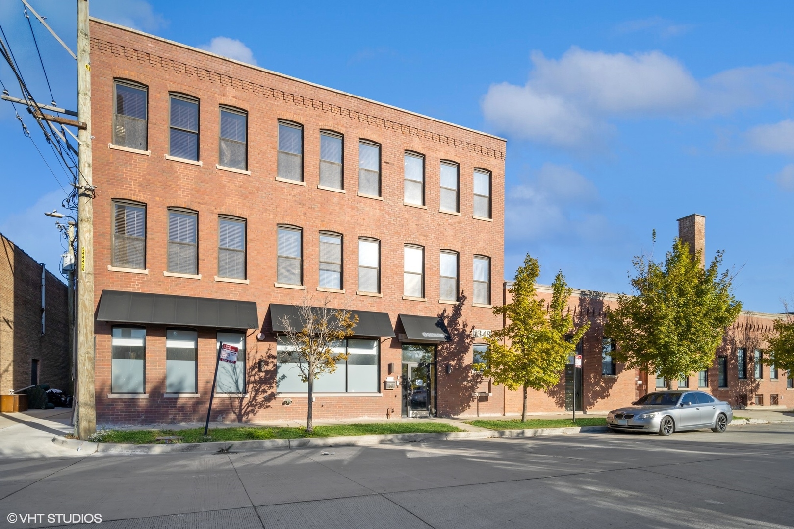 1348 West Concord Place Chicago IL 60622