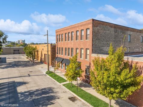 1348 West Concord Place Chicago IL 60622