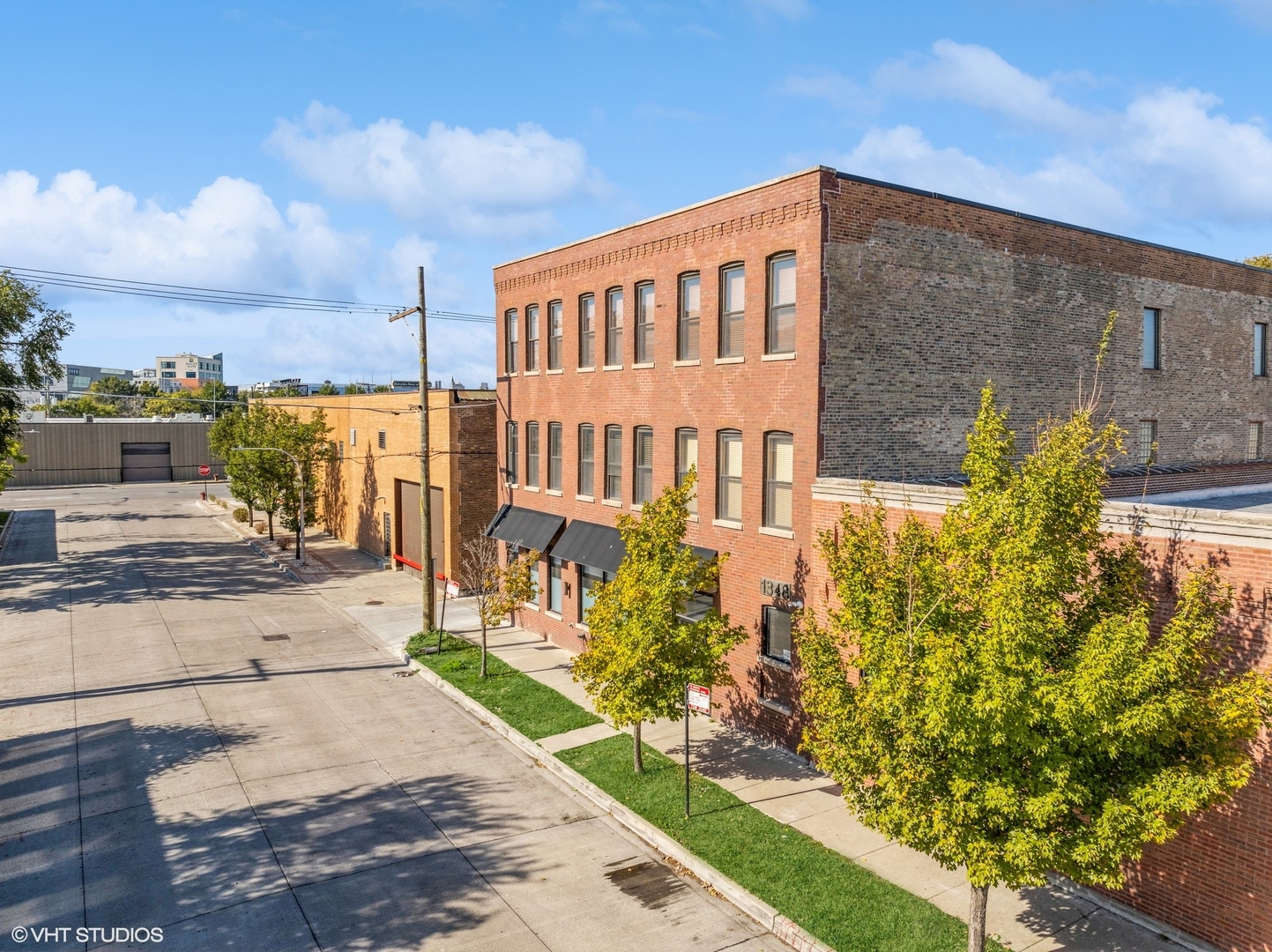 1348 West Concord Place Chicago IL 60622