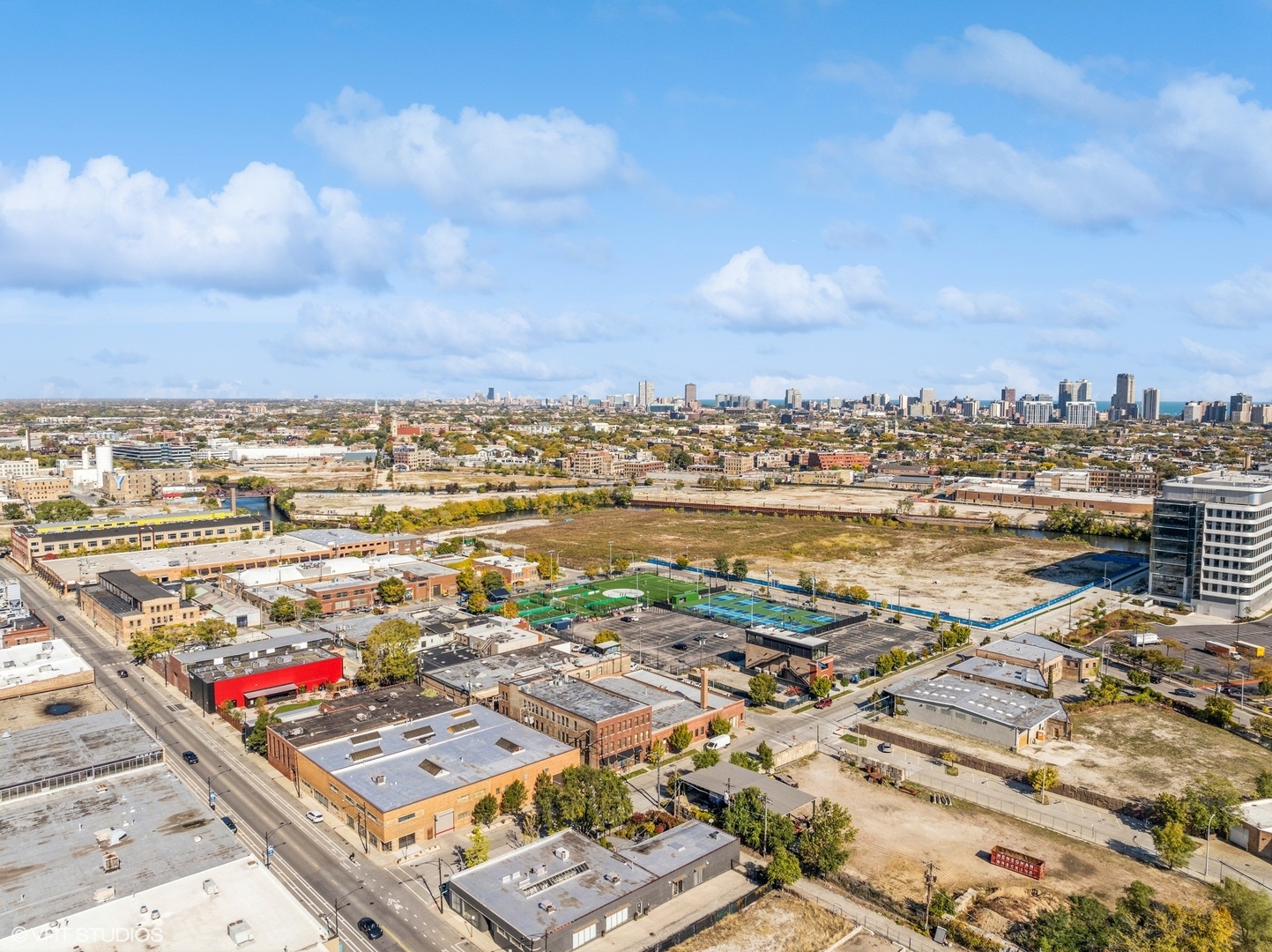1348 West Concord Place Chicago IL 60622