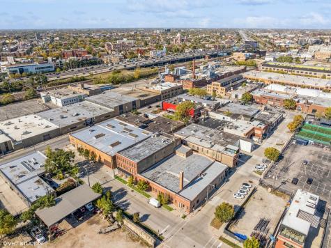 1348 West Concord Place Chicago IL 60622