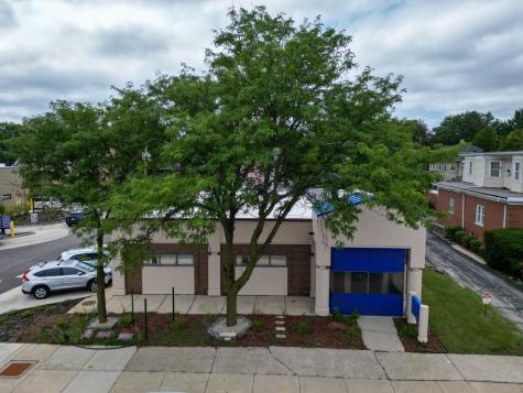 120 North La Grange Road La Grange IL 60525