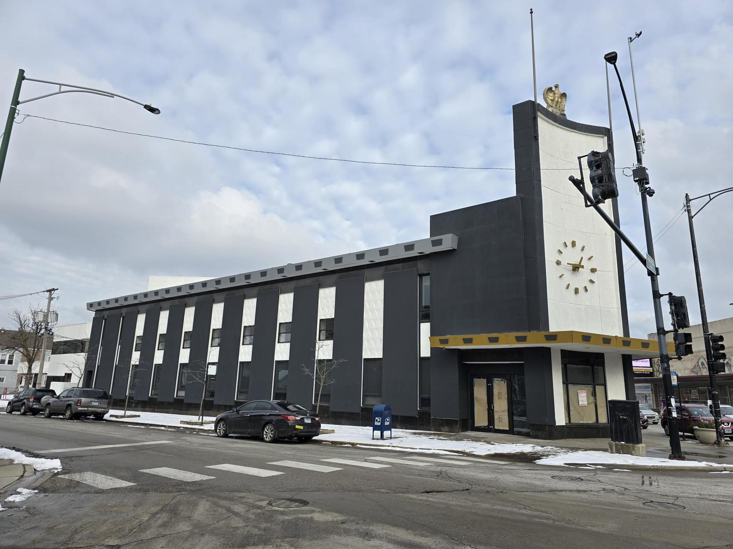 4192 South Archer Avenue Chicago IL 60632