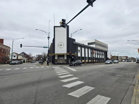 4192 South Archer Avenue Chicago IL 60632
