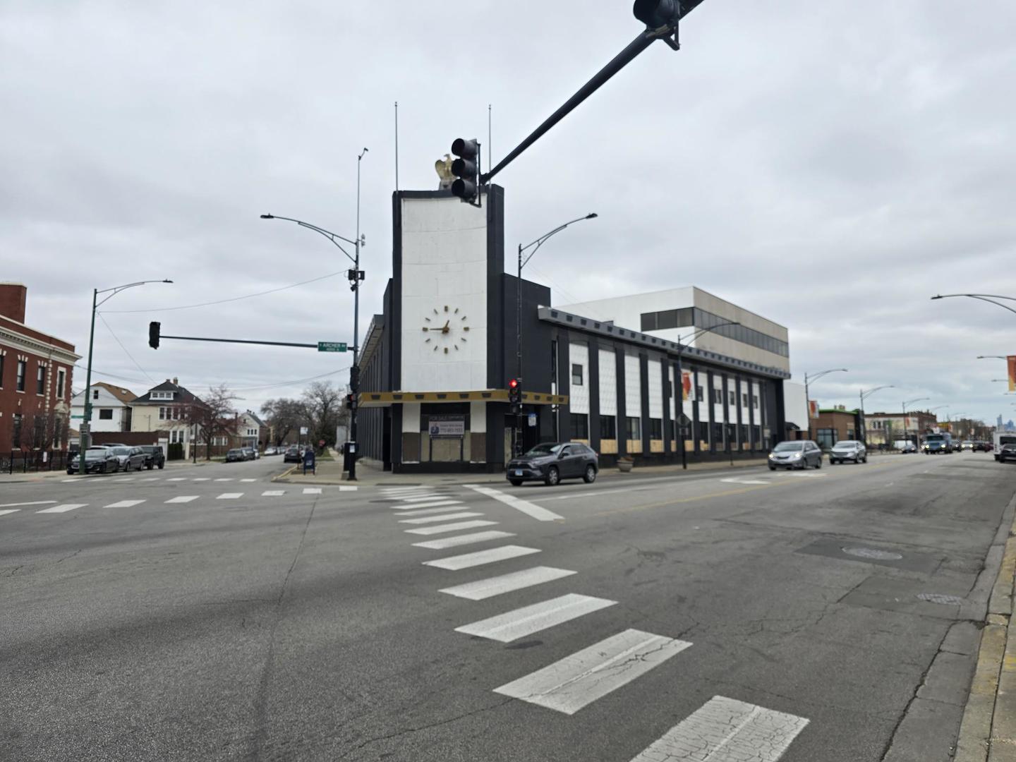 4192 South Archer Avenue Chicago IL 60632