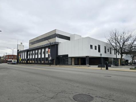 4192 South Archer Avenue Chicago IL 60632