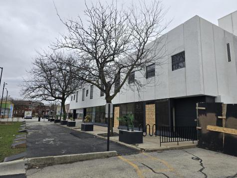 4192 South Archer Avenue Chicago IL 60632