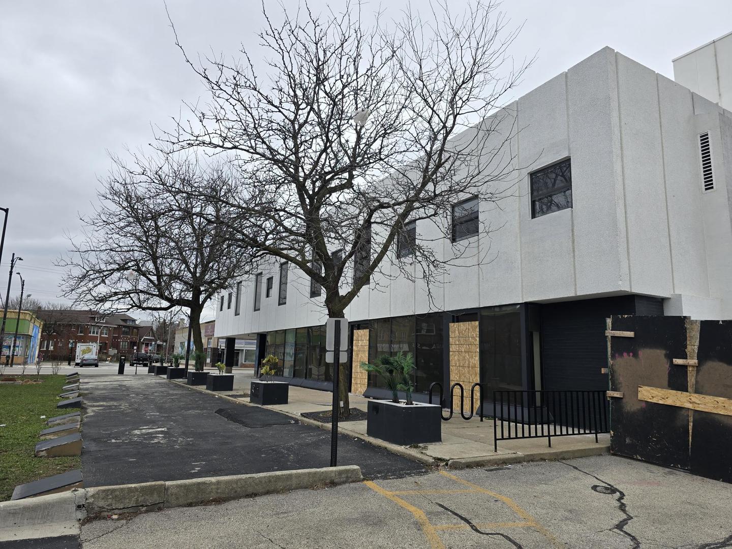 4192 South Archer Avenue Chicago IL 60632