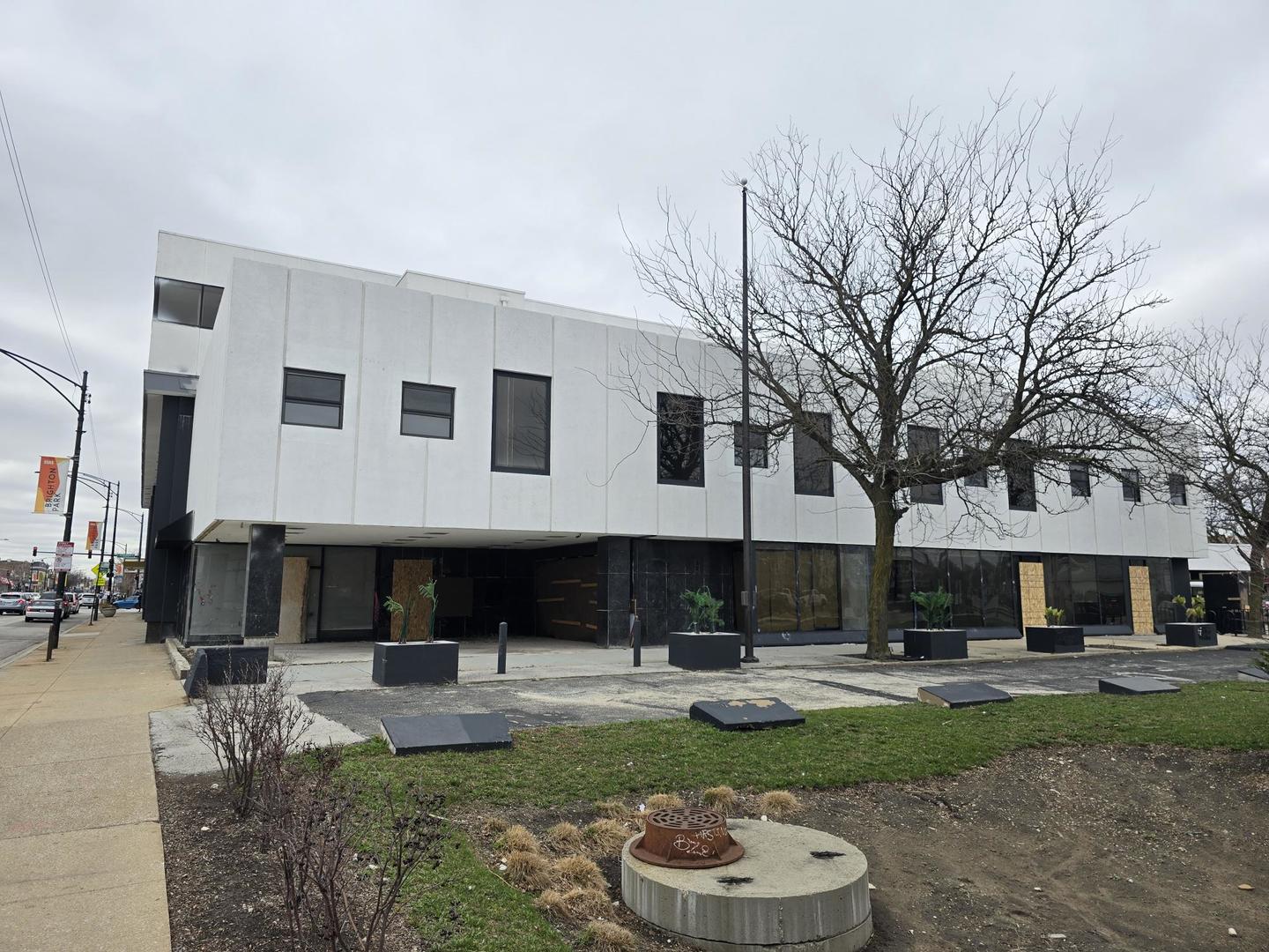 4192 South Archer Avenue Chicago IL 60632