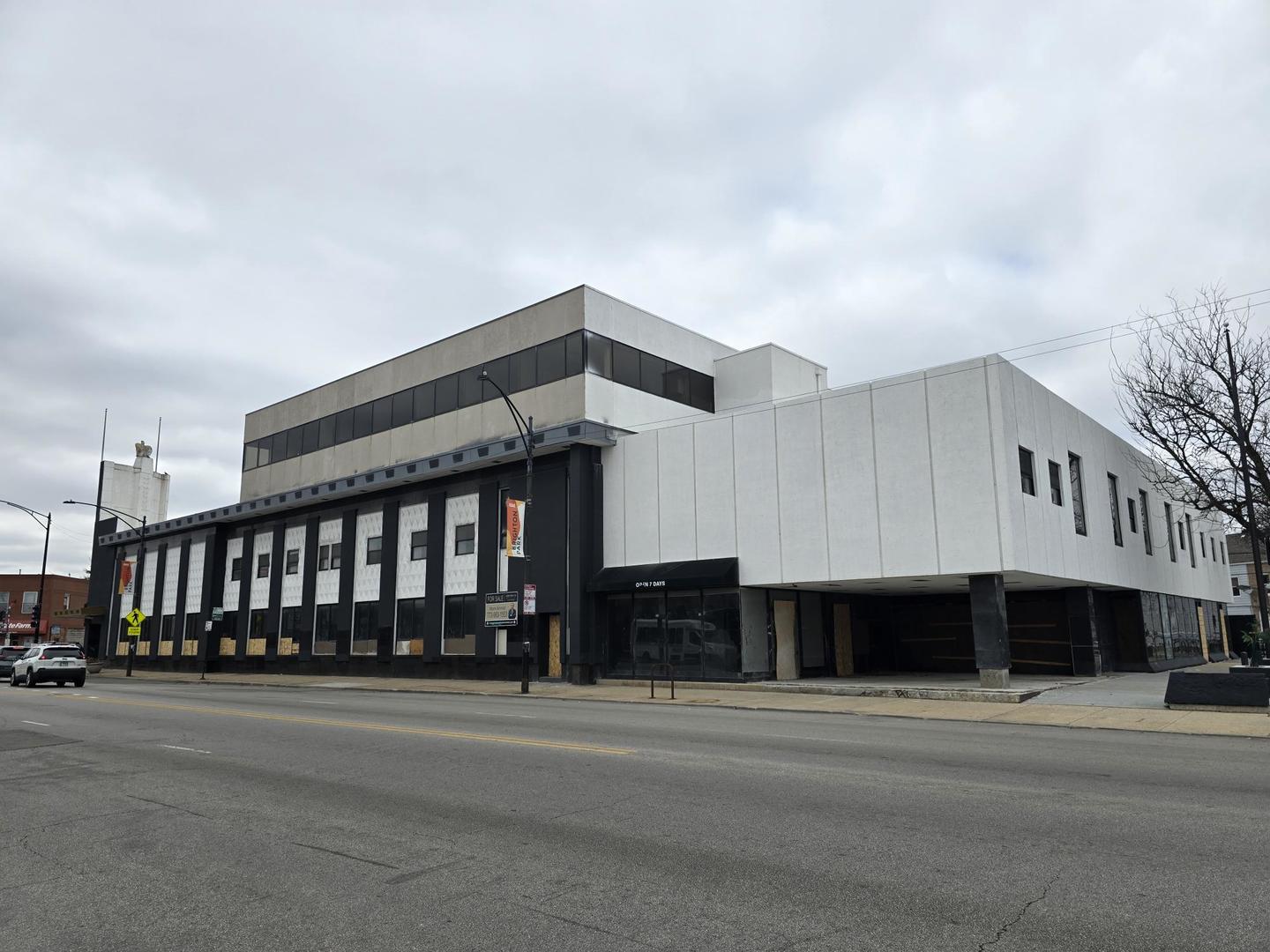 4192 South Archer Avenue Chicago IL 60632