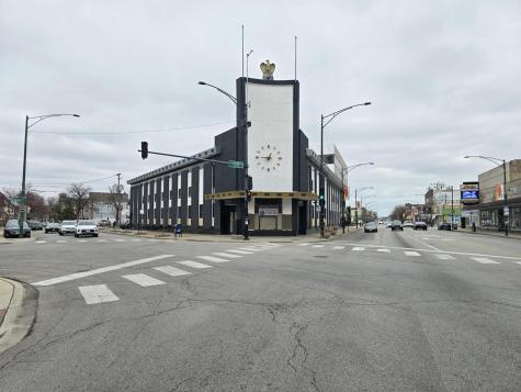 4192 South Archer Avenue Chicago IL 60632