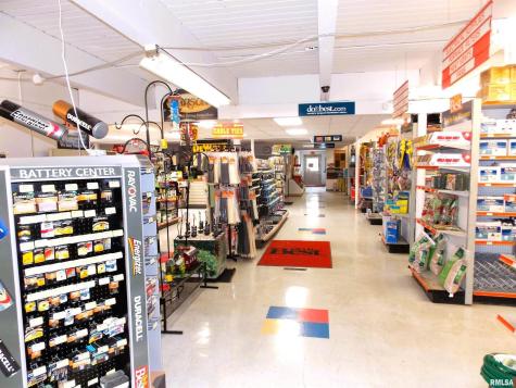 1110 Franklin Street Carlyle IL 62231