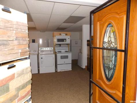 1110 Franklin Street Carlyle IL 62231