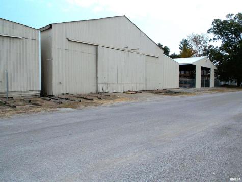 1110 Franklin Street Carlyle IL 62231