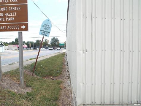 1110 Franklin Street Carlyle IL 62231