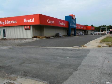 1110 Franklin Street Carlyle IL 62231
