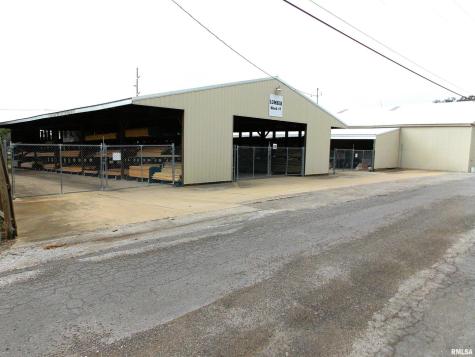 1110 Franklin Street Carlyle IL 62231