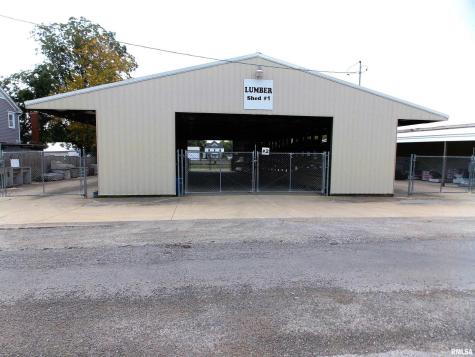 1110 Franklin Street Carlyle IL 62231