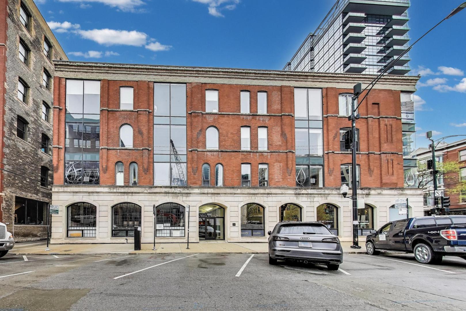 200 West Superior Street Chicago IL 60654