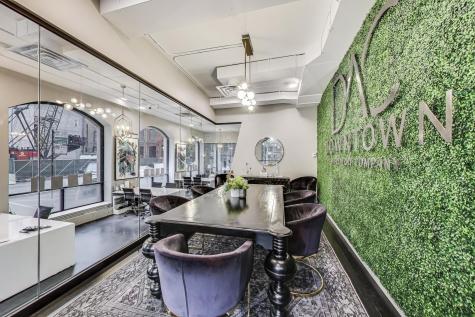 200 West Superior Street Chicago IL 60654
