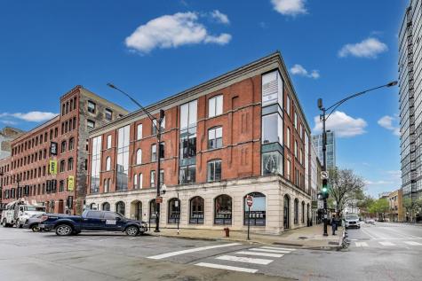 200 West Superior Street Chicago IL 60654