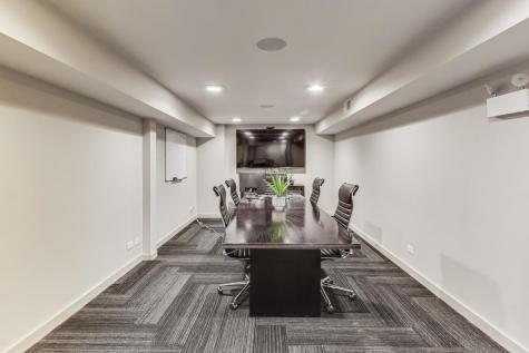 200 West Superior Street Chicago IL 60654