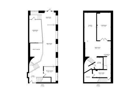 200 West Superior Street Chicago IL 60654