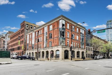 200 West Superior Street Chicago IL 60654