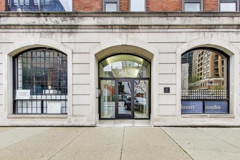 200 West Superior Street Chicago IL 60654