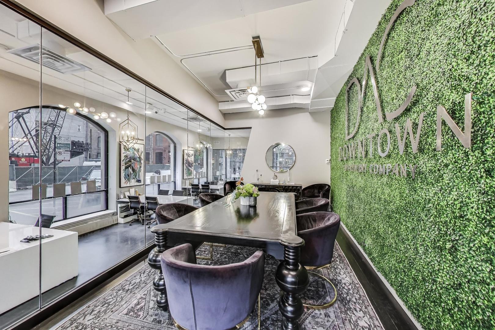200 West Superior Street Chicago IL 60654