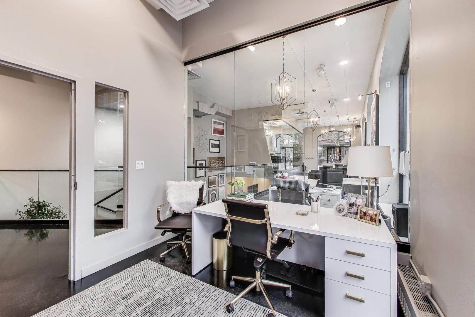 200 West Superior Street Chicago IL 60654