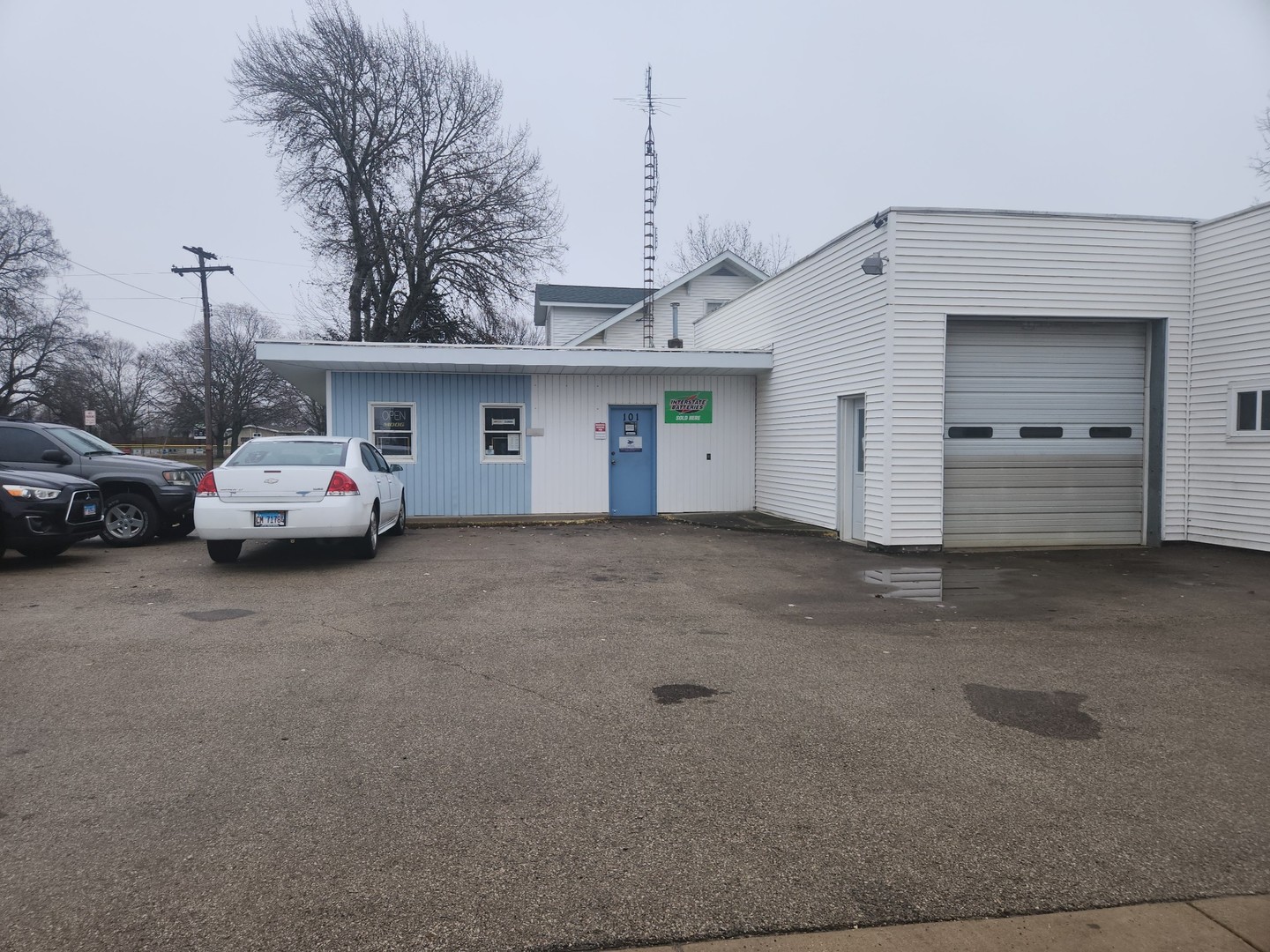101 South Mccoy Street Granville IL 61326