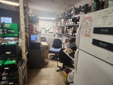 101 South Mccoy Street Granville IL 61326