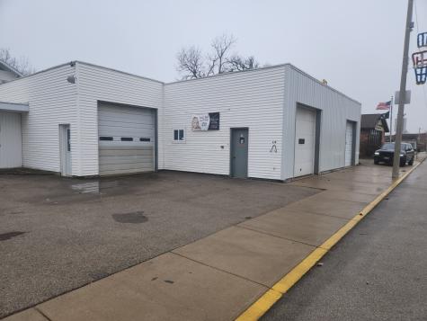101 South Mccoy Street Granville IL 61326