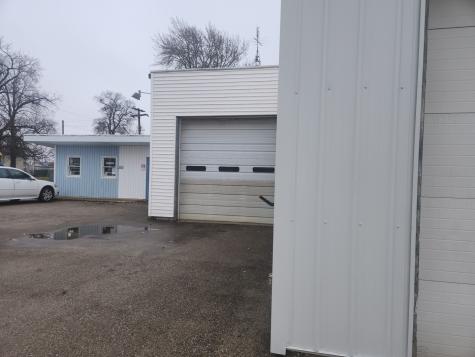 101 South Mccoy Street Granville IL 61326