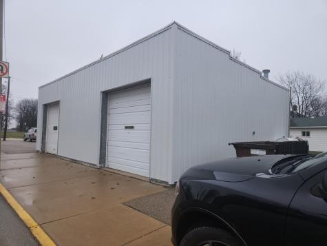 101 South Mccoy Street Granville IL 61326
