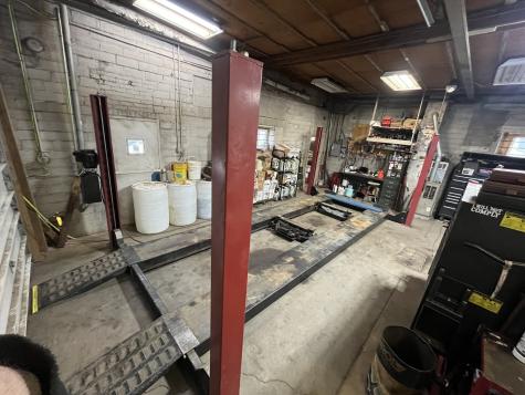 101 South Mccoy Street Granville IL 61326