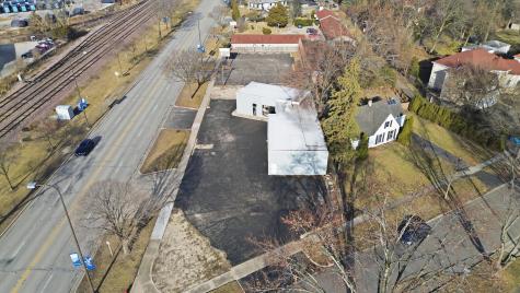 640 East Northwest Highway Palatine IL 60074